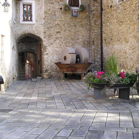 Casa Gianni Apartment Vallebona Bagian luar foto