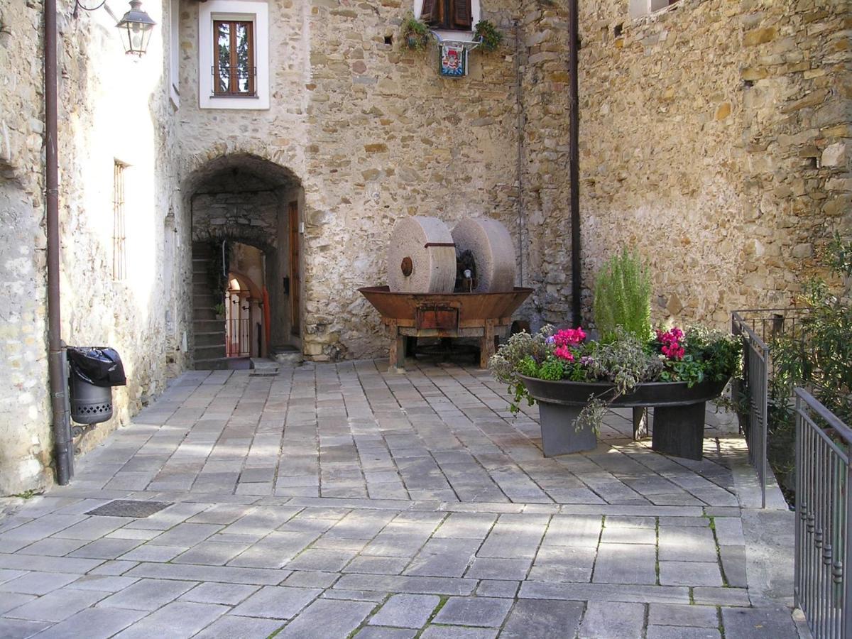Casa Gianni Apartment Vallebona Bagian luar foto