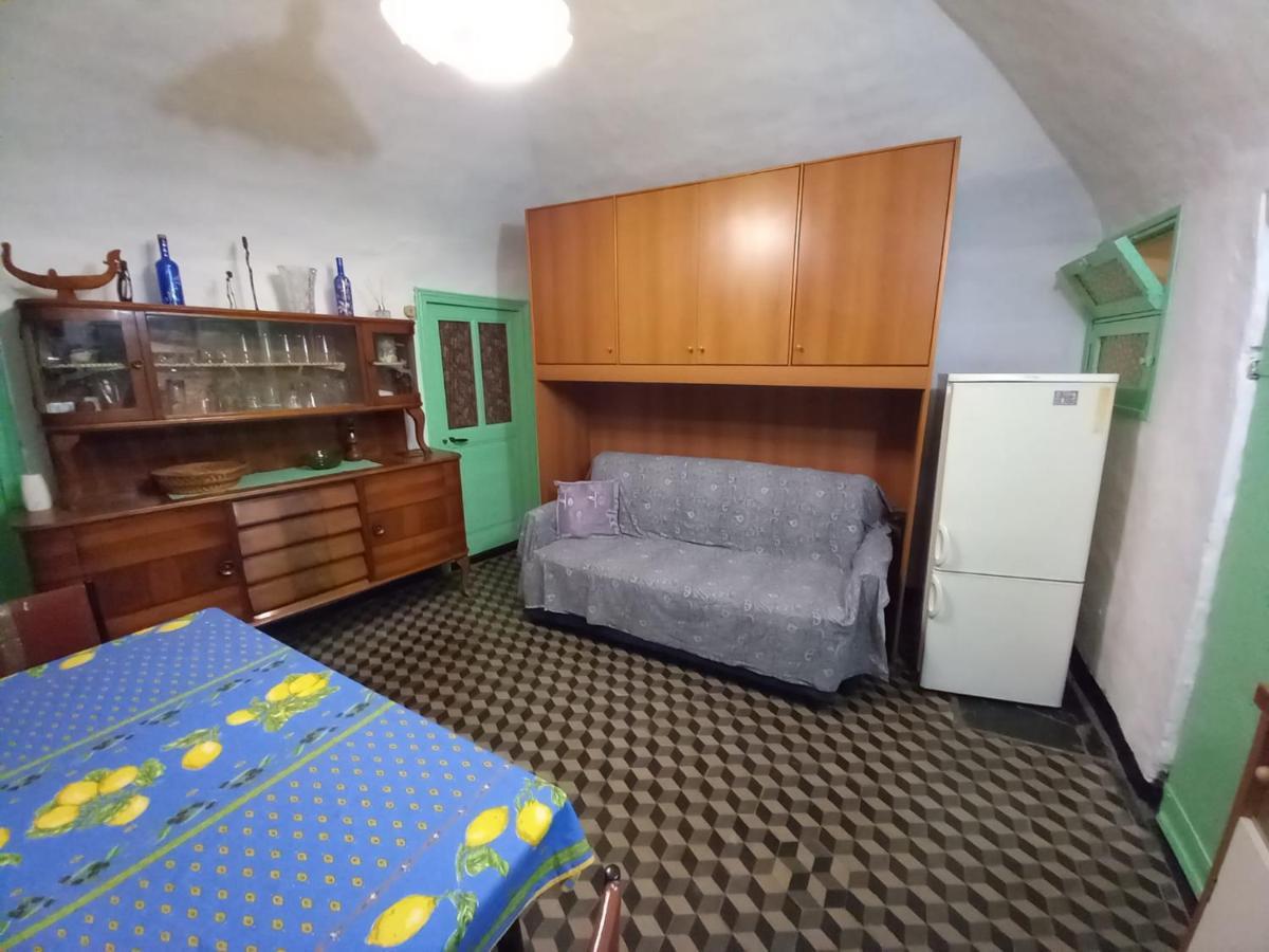 Casa Gianni Apartment Vallebona Bagian luar foto