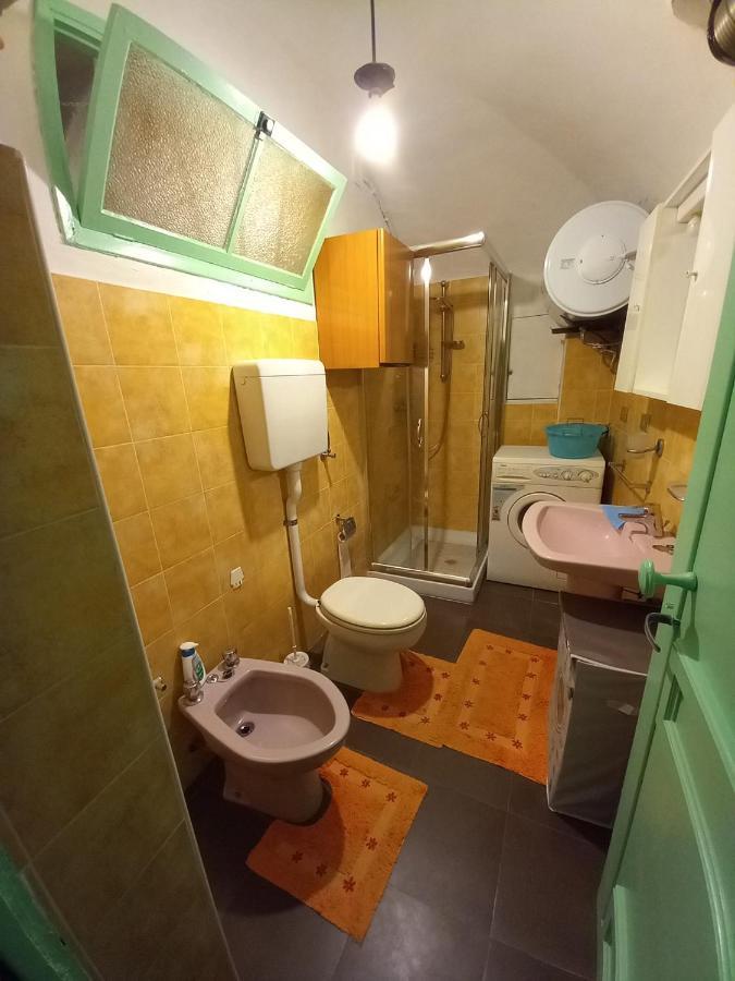 Casa Gianni Apartment Vallebona Bagian luar foto