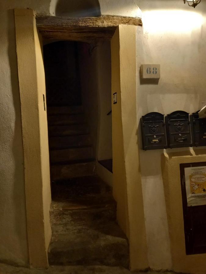 Casa Gianni Apartment Vallebona Bagian luar foto